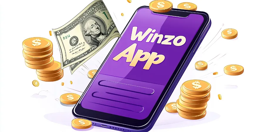 Winzo App_Withdrawals